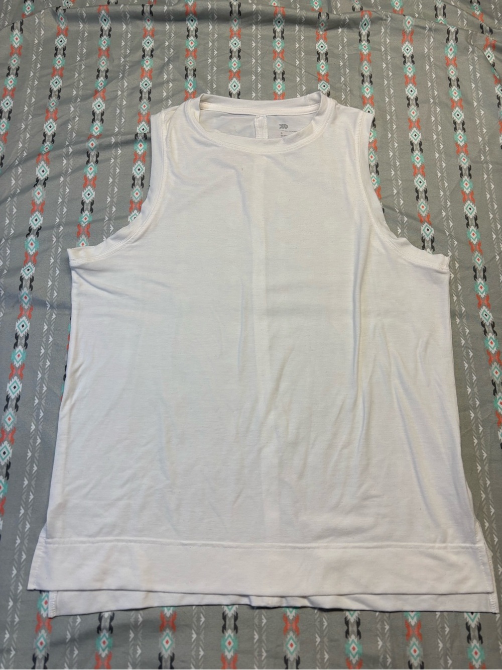 🍄all in motion Sleeveless Athletic Tank